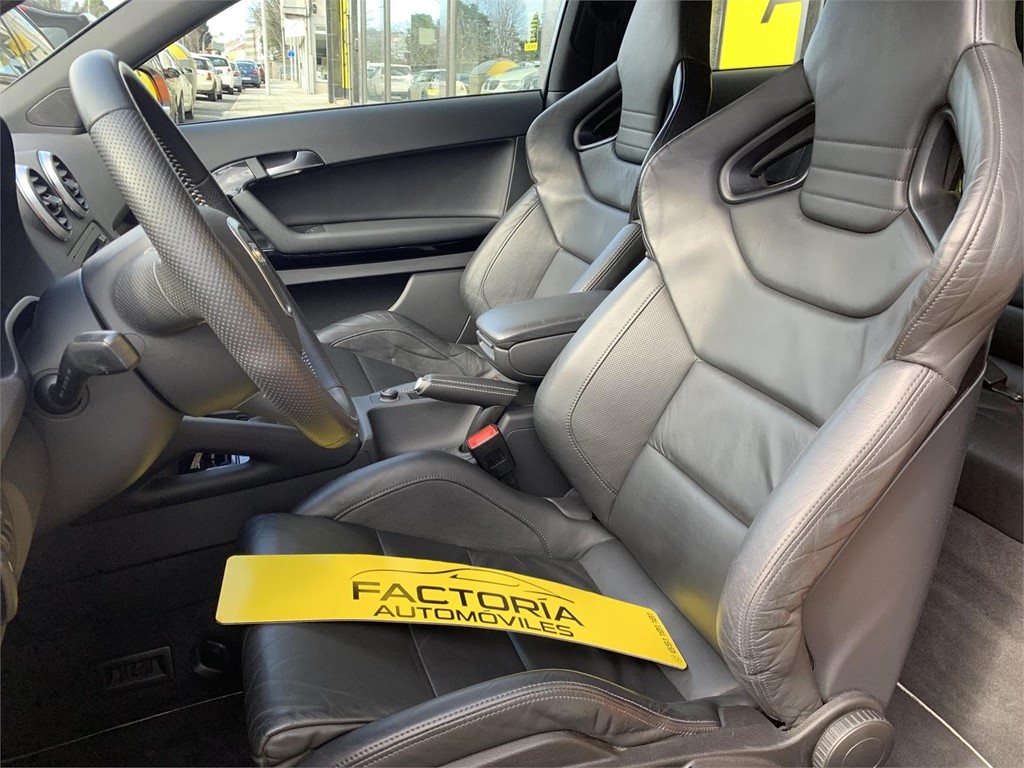 Foto 5 Audi s3