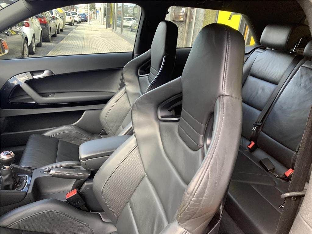 Foto 6 Audi s3