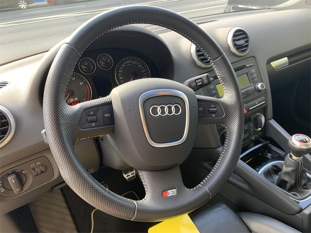 Foto 7 Audi s3