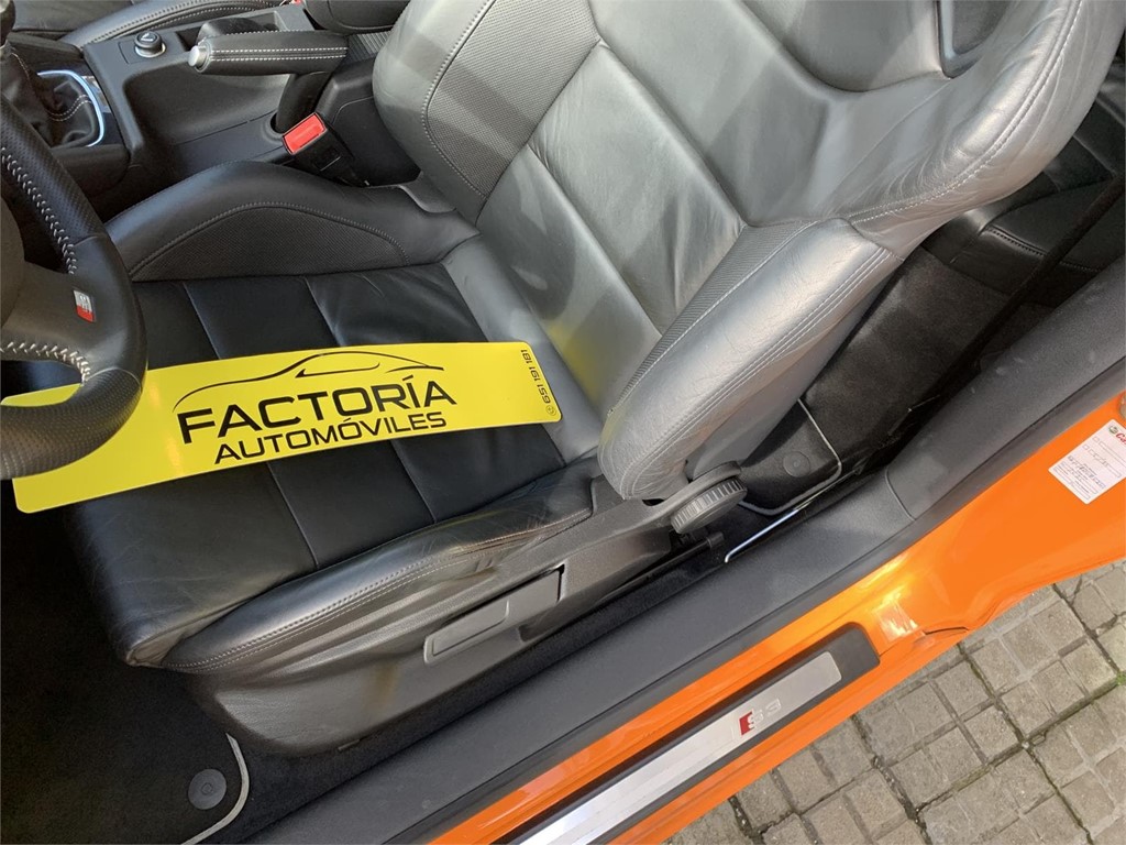 Foto 8 Audi s3