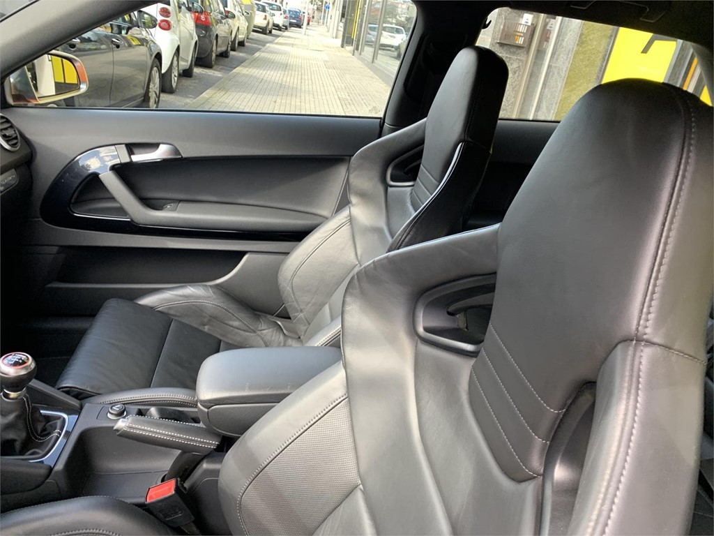 Foto 9 Audi s3