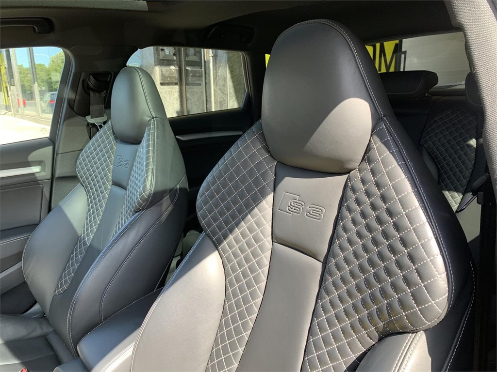 Foto 11 AUDI S3