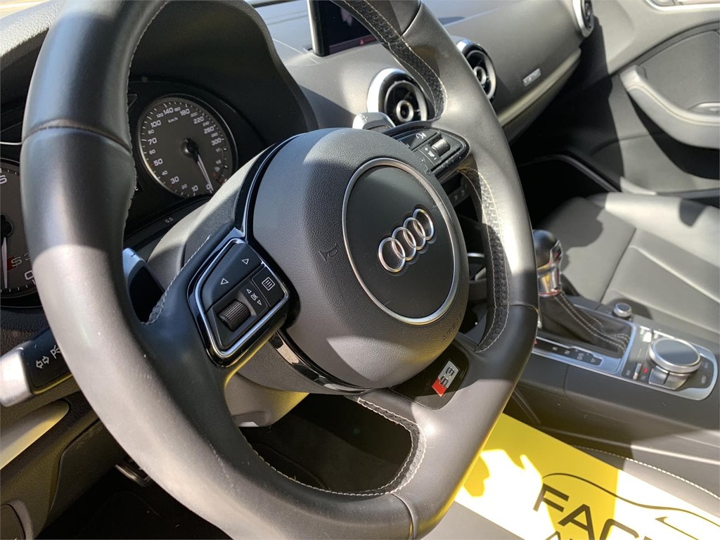 Foto 12 AUDI S3