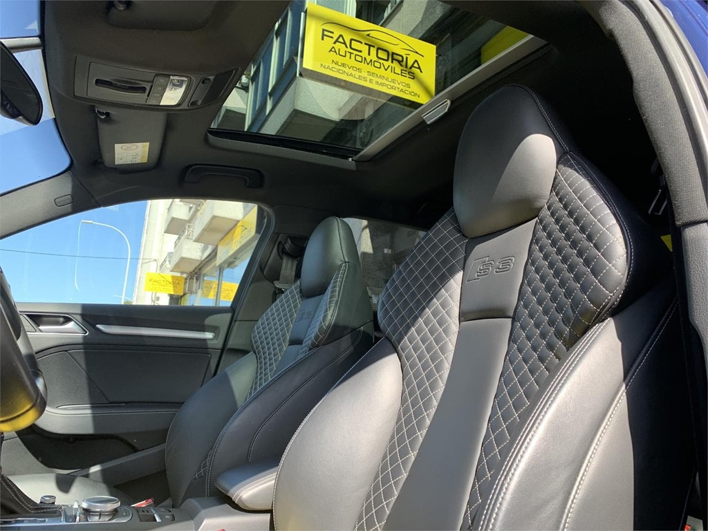 Foto 13 AUDI S3
