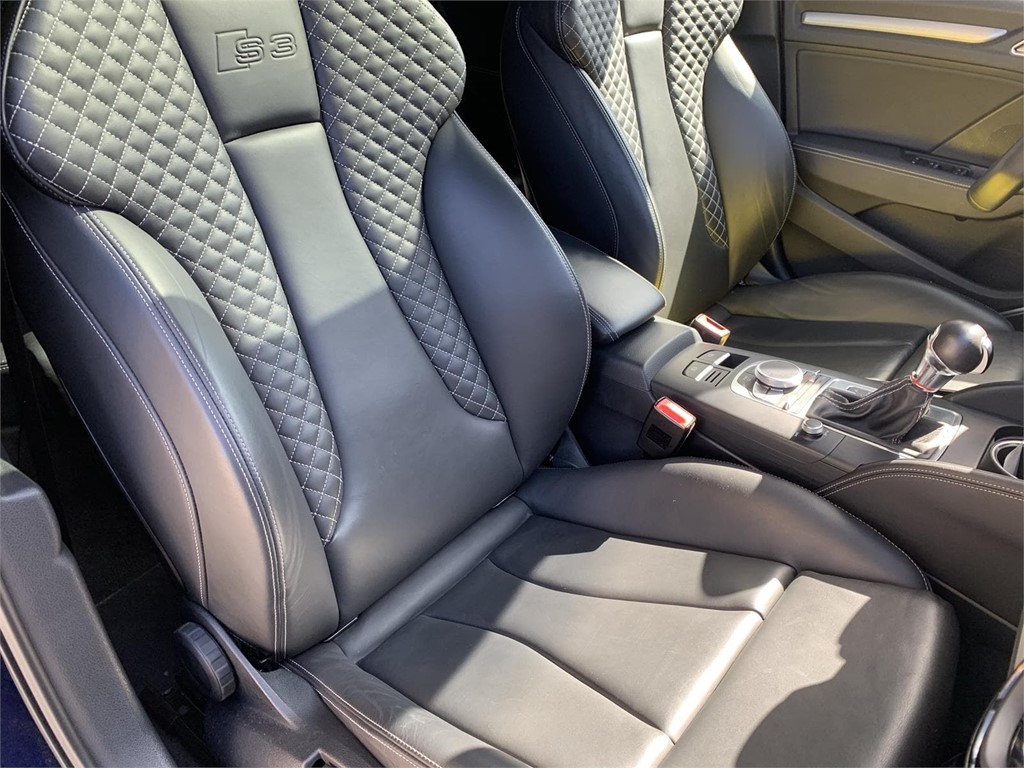 Foto 14 AUDI S3