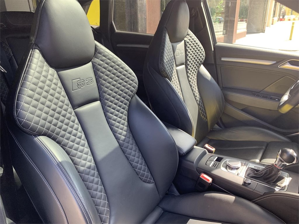 Foto 15 AUDI S3
