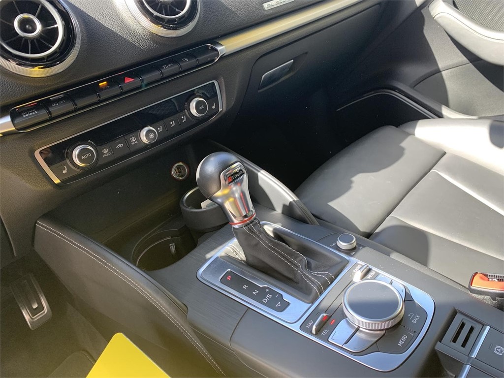 Foto 17 AUDI S3