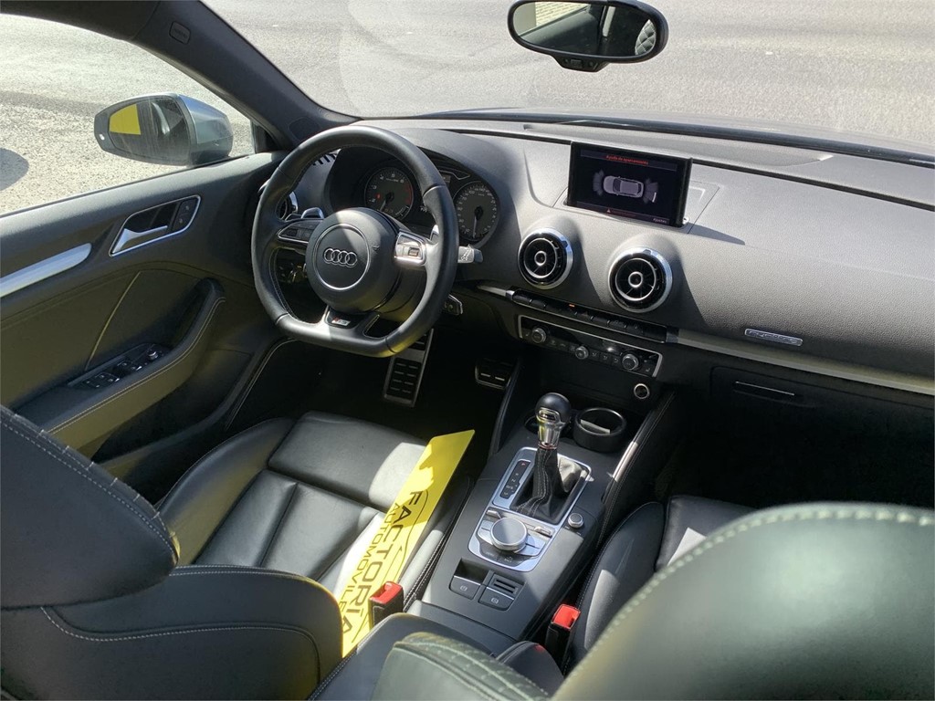 Foto 20 AUDI S3