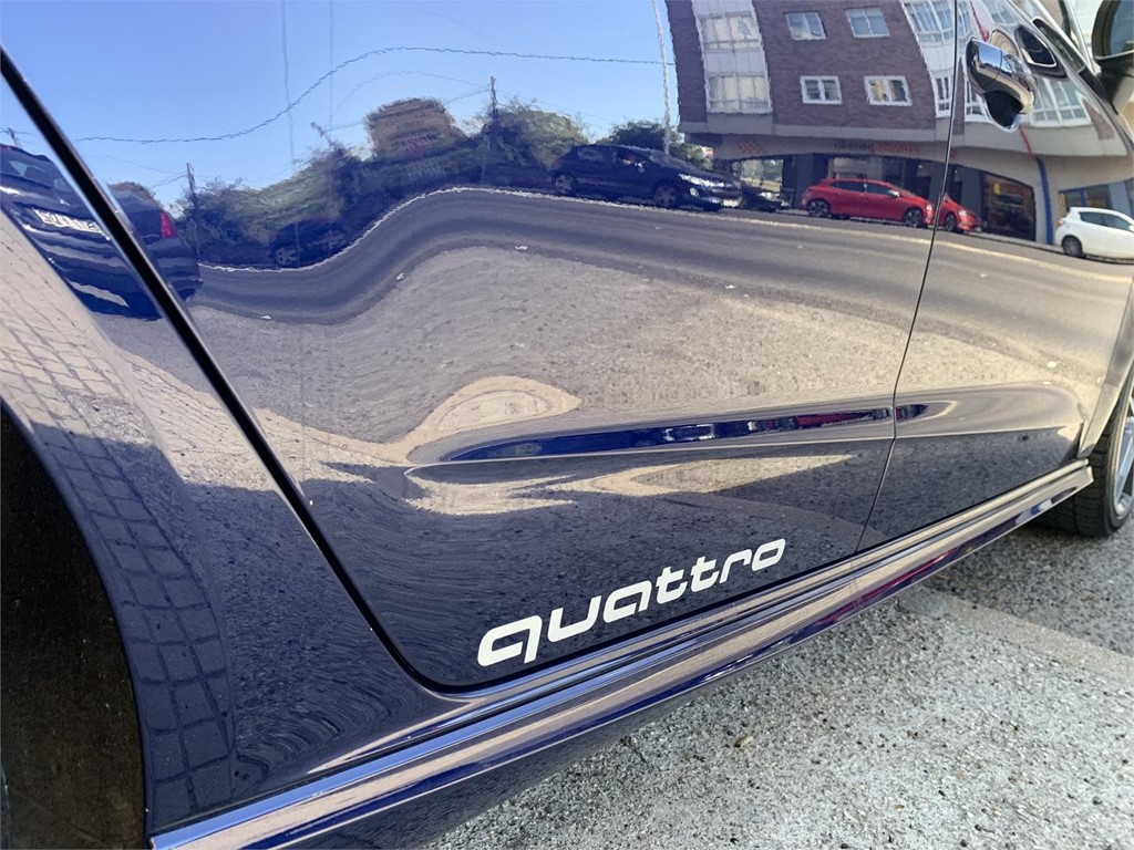 Foto 24 AUDI S3