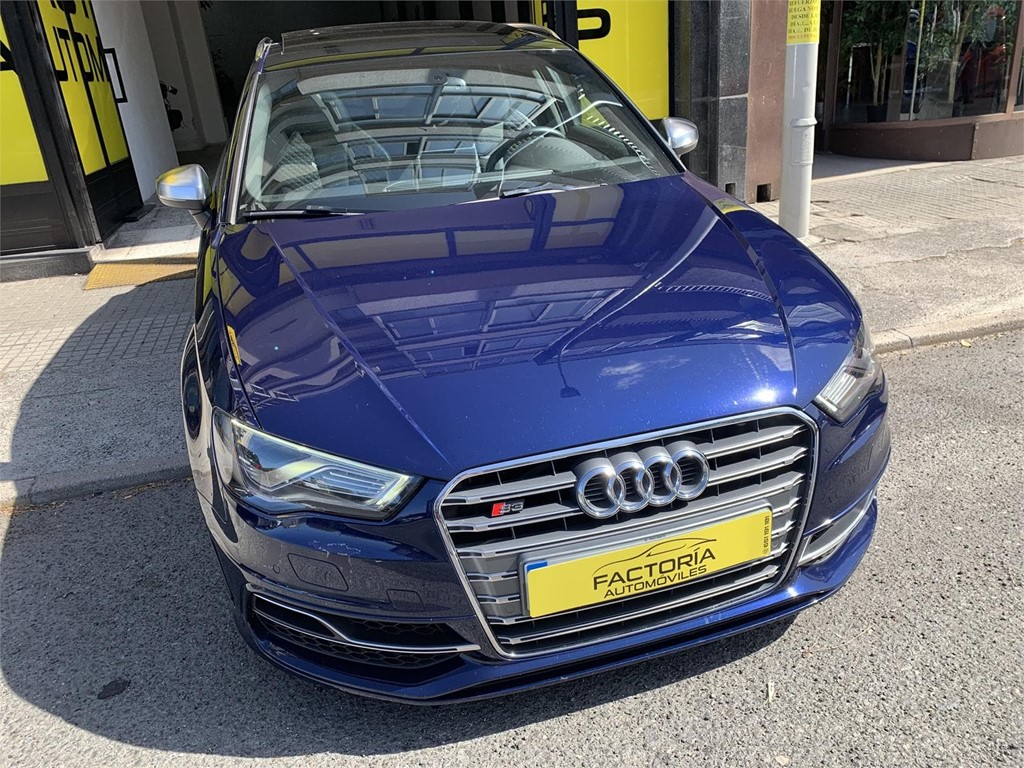 Foto 3 AUDI S3