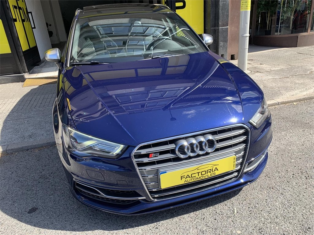 Foto 4 AUDI S3