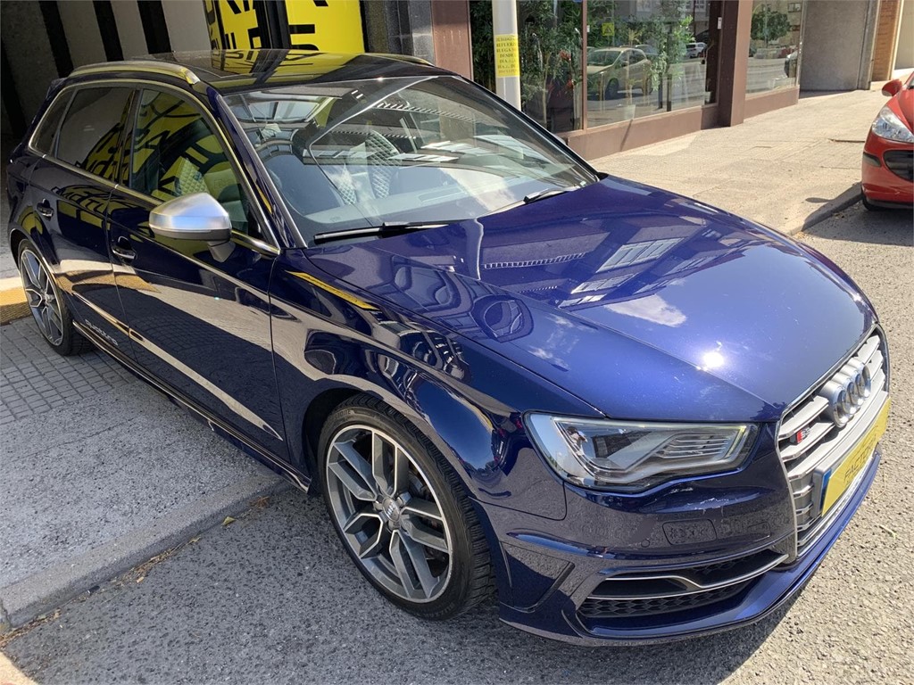 Foto 5 AUDI S3