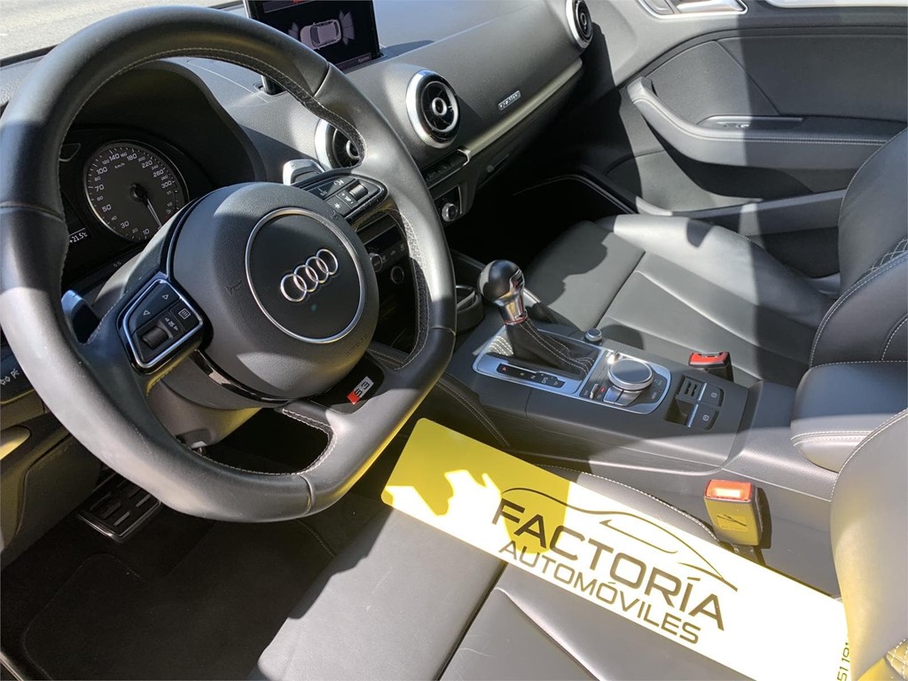 Foto 7 AUDI S3