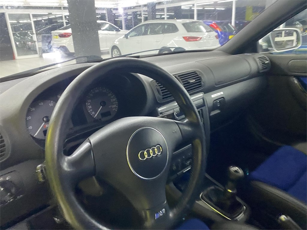 Foto 11 AUDI S3