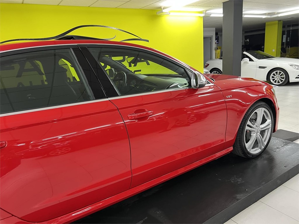 Foto 44 AUDI S6