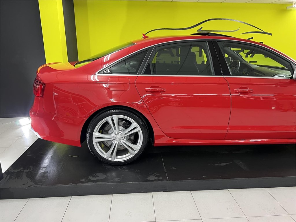 Foto 45 AUDI S6