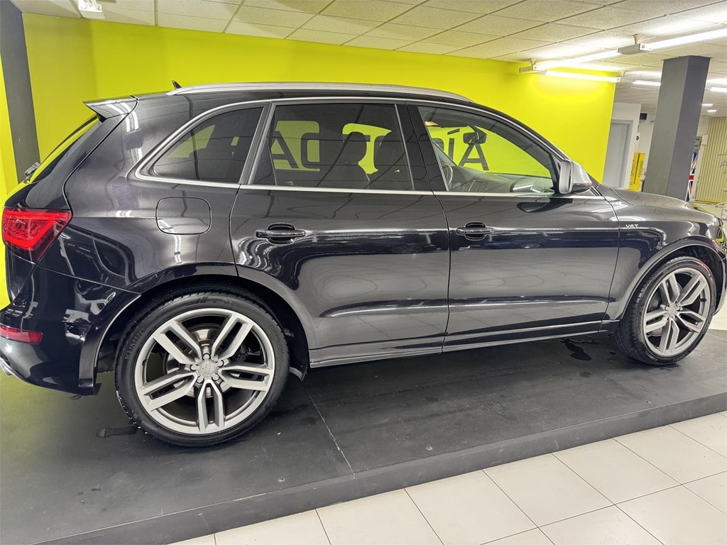 Foto 10 AUDI SQ5 