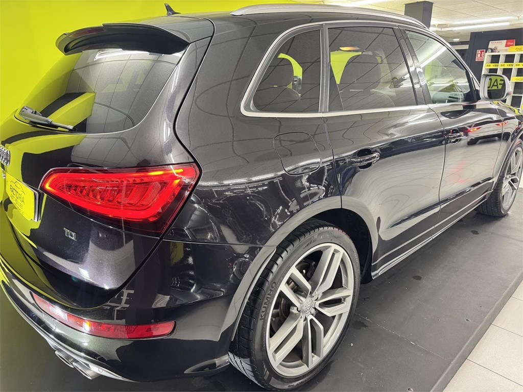 Foto 12 AUDI SQ5 