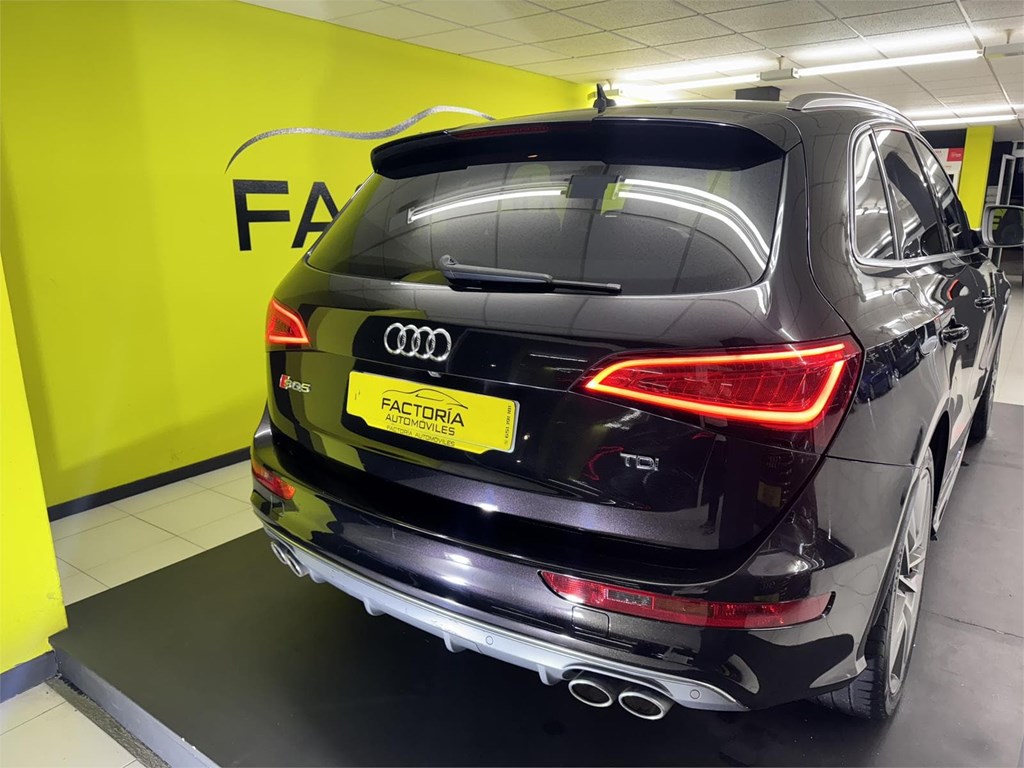 Foto 13 AUDI SQ5 