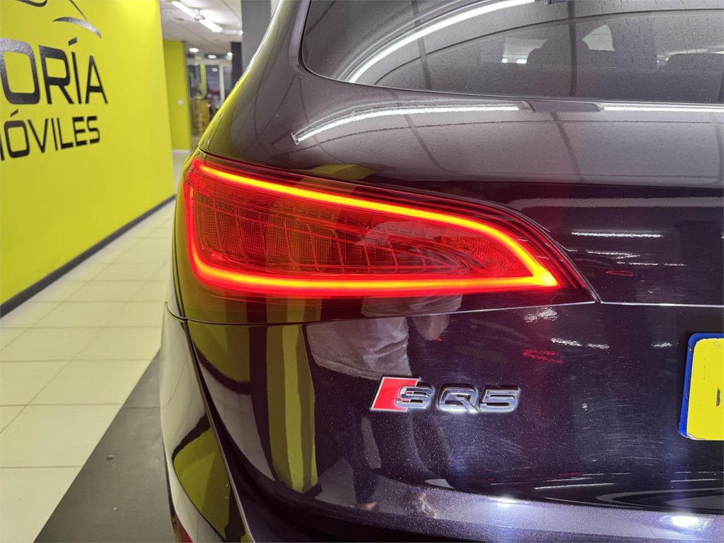 Foto 16 AUDI SQ5 