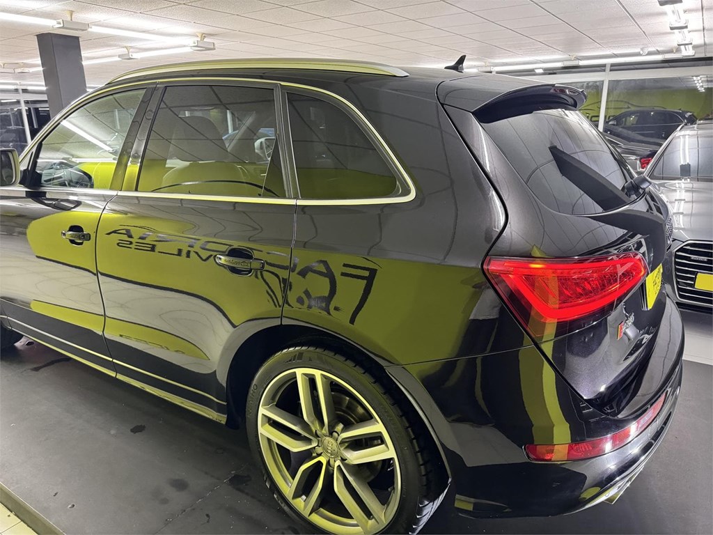 Foto 17 AUDI SQ5 