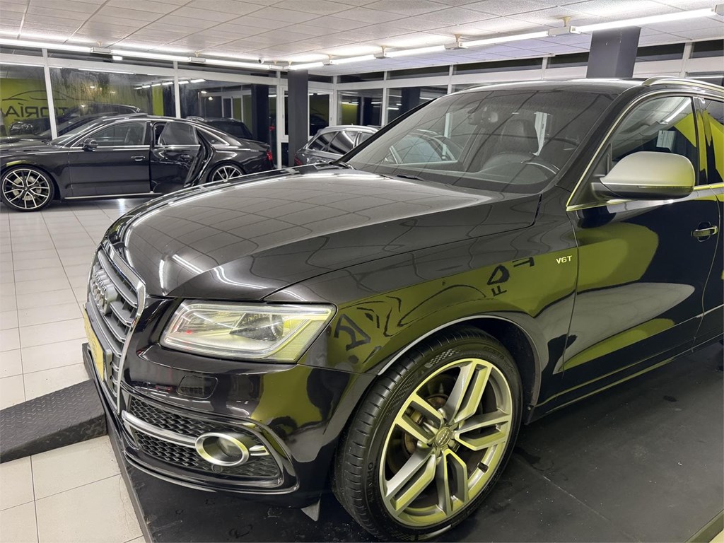 Foto 23 AUDI SQ5 