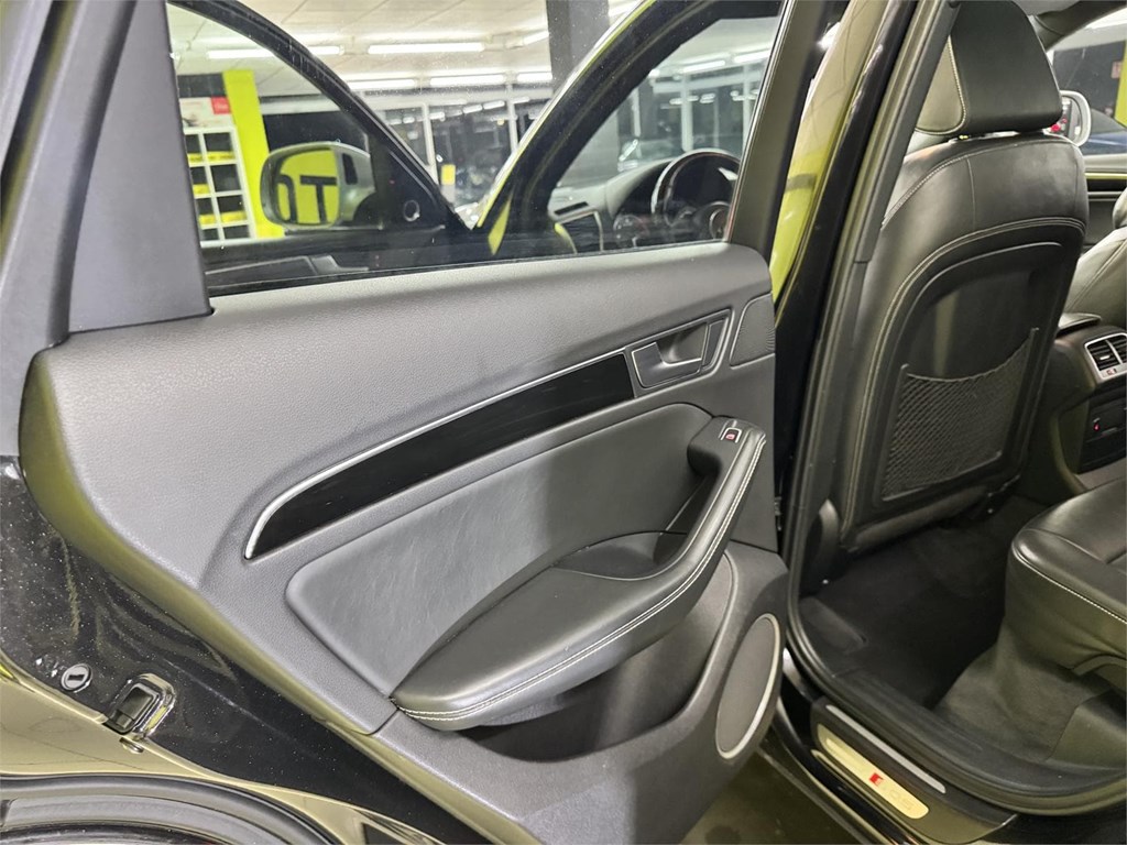 Foto 27 AUDI SQ5 