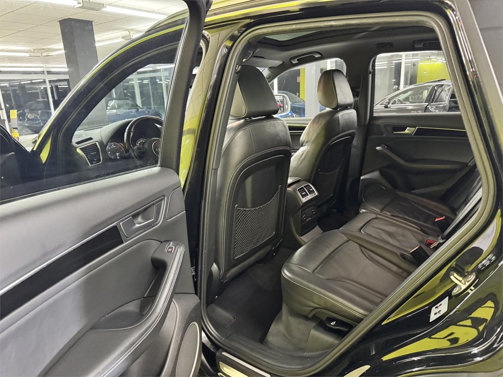 Foto 30 AUDI SQ5 