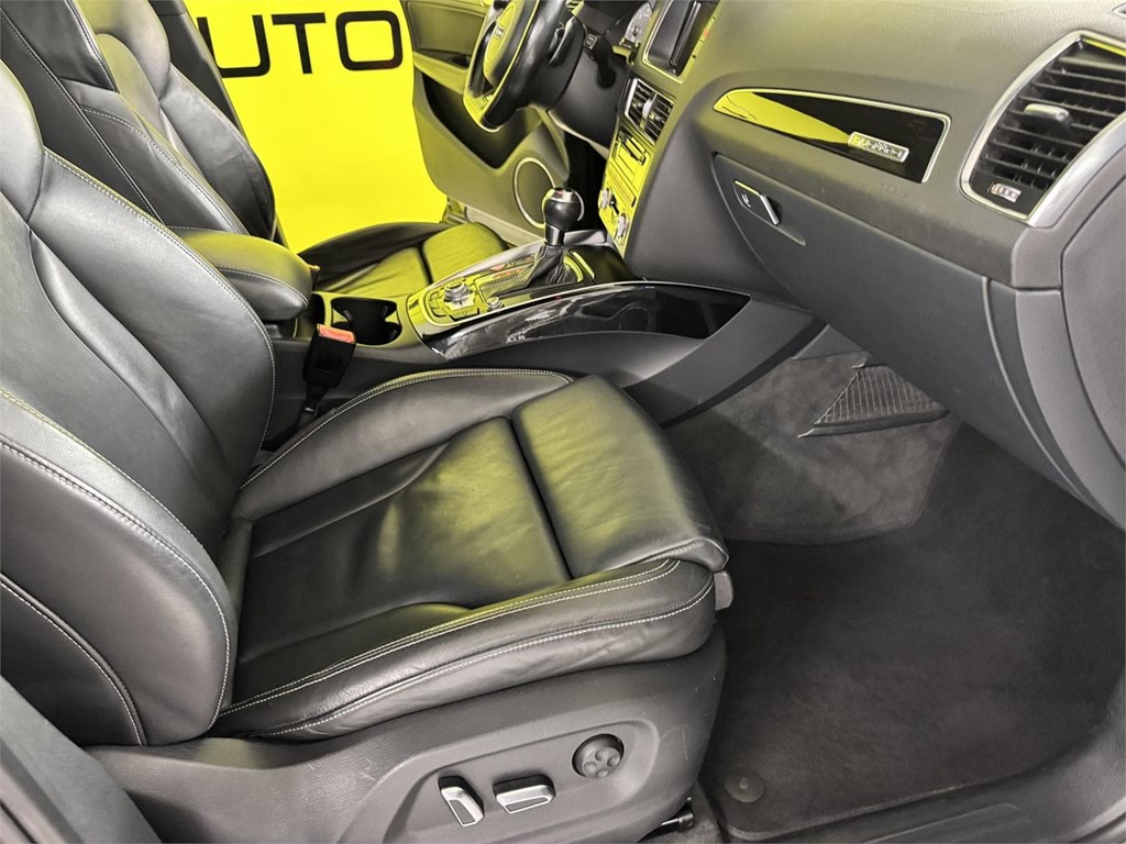 Foto 34 AUDI SQ5 
