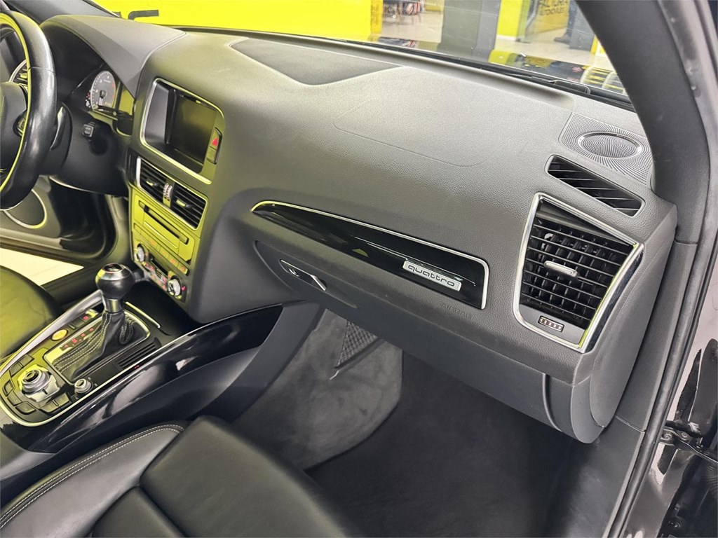 Foto 35 AUDI SQ5 