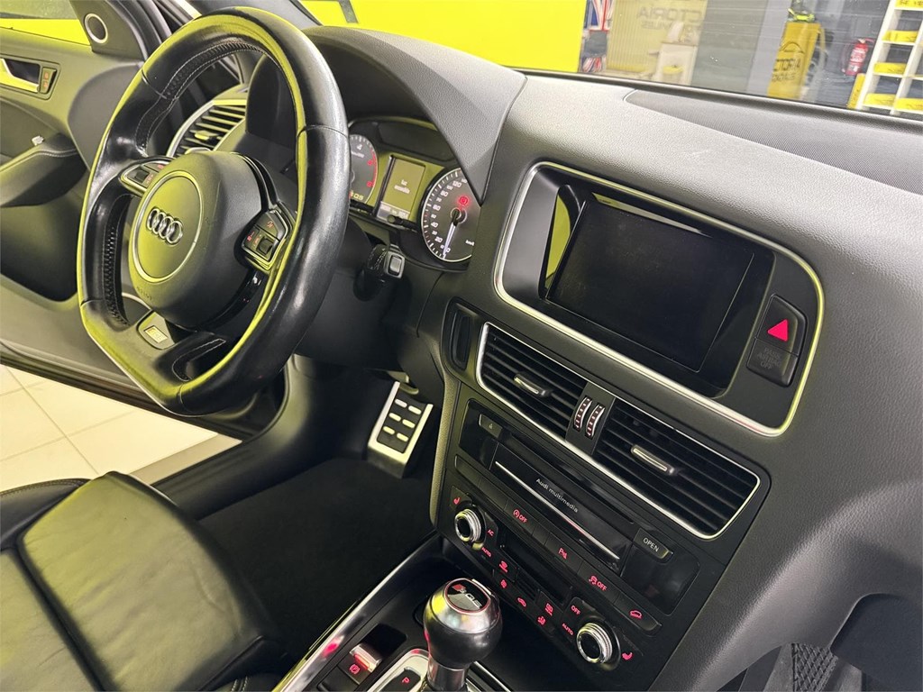 Foto 36 AUDI SQ5 