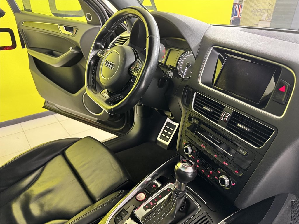 Foto 39 AUDI SQ5 