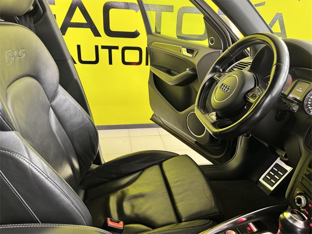 Foto 40 AUDI SQ5 