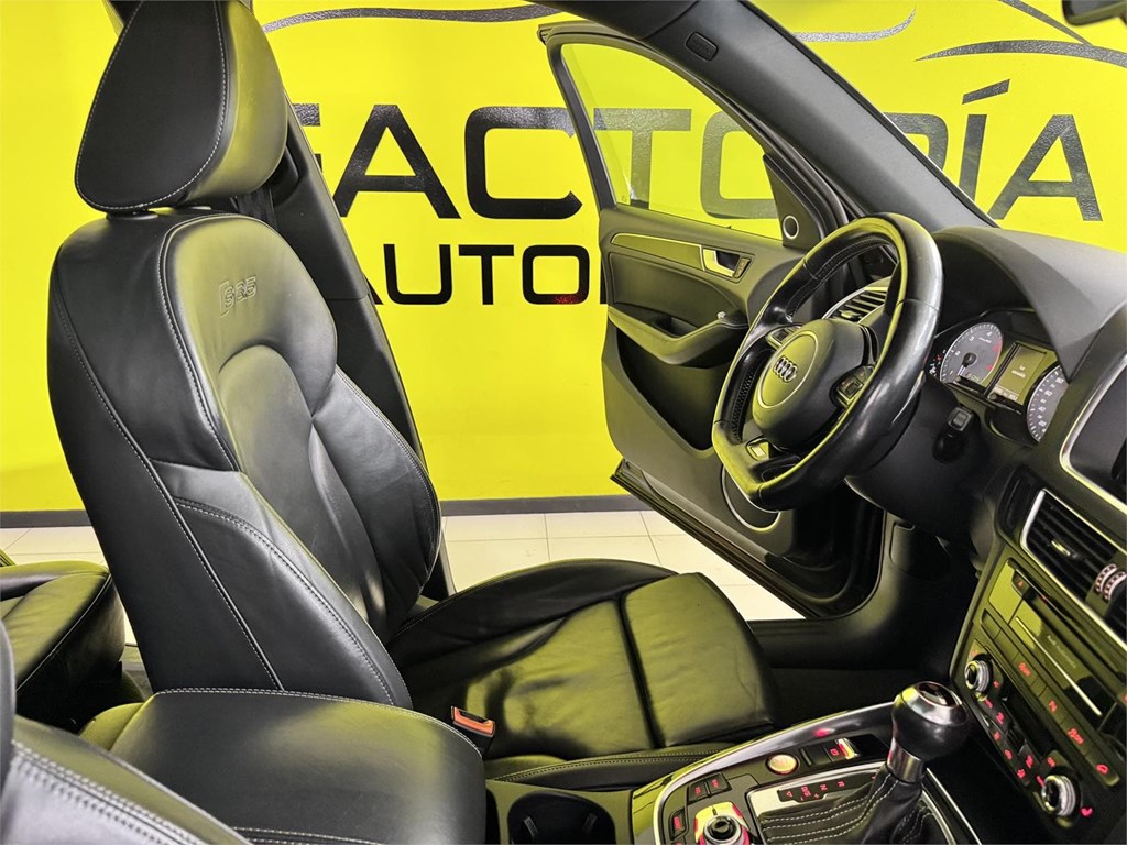 Foto 41 AUDI SQ5 