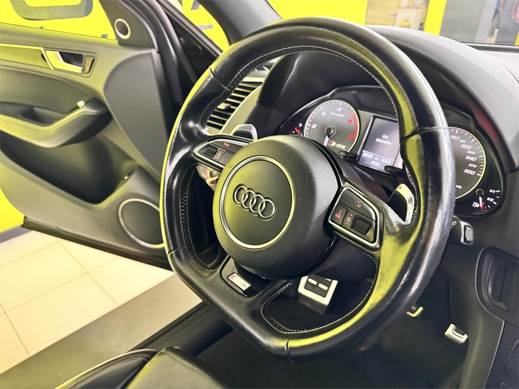 Foto 46 AUDI SQ5 