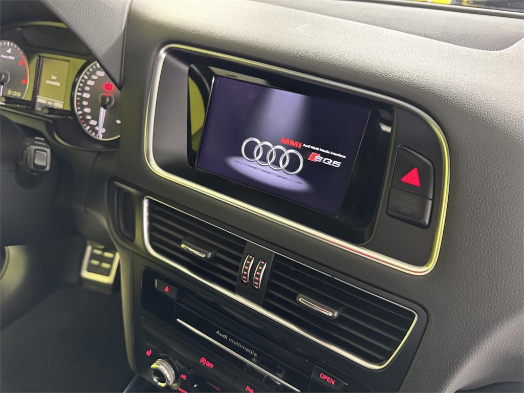 Foto 47 AUDI SQ5 