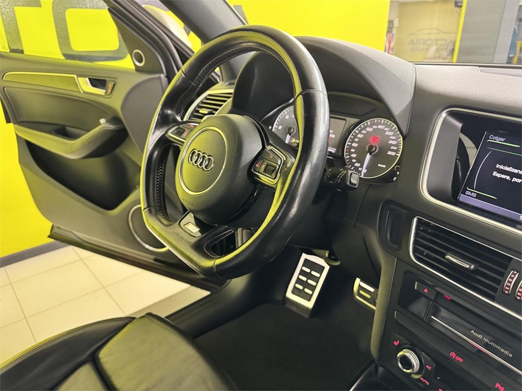 Foto 49 AUDI SQ5 