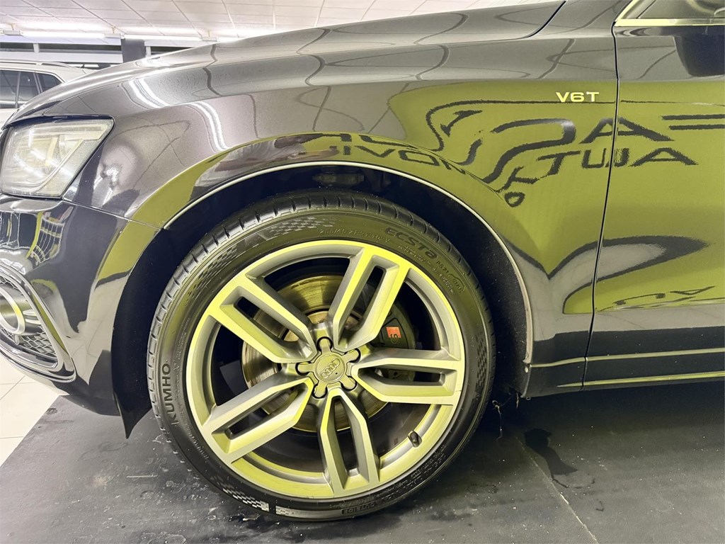 Foto 4 AUDI SQ5 