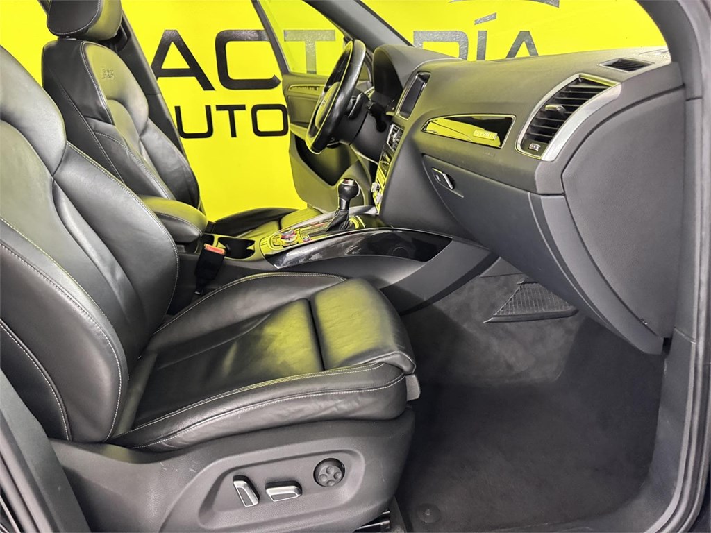 Foto 51 AUDI SQ5 