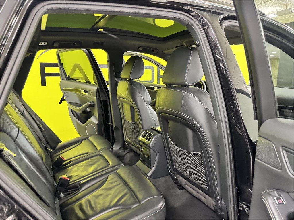 Foto 52 AUDI SQ5 