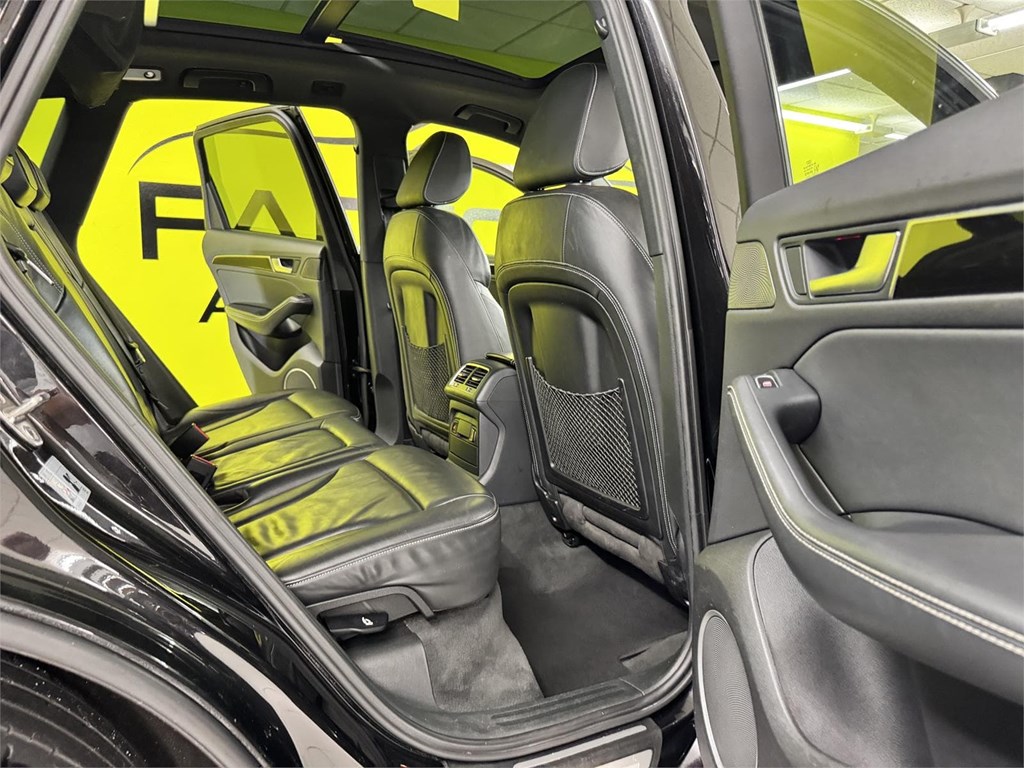 Foto 53 AUDI SQ5 