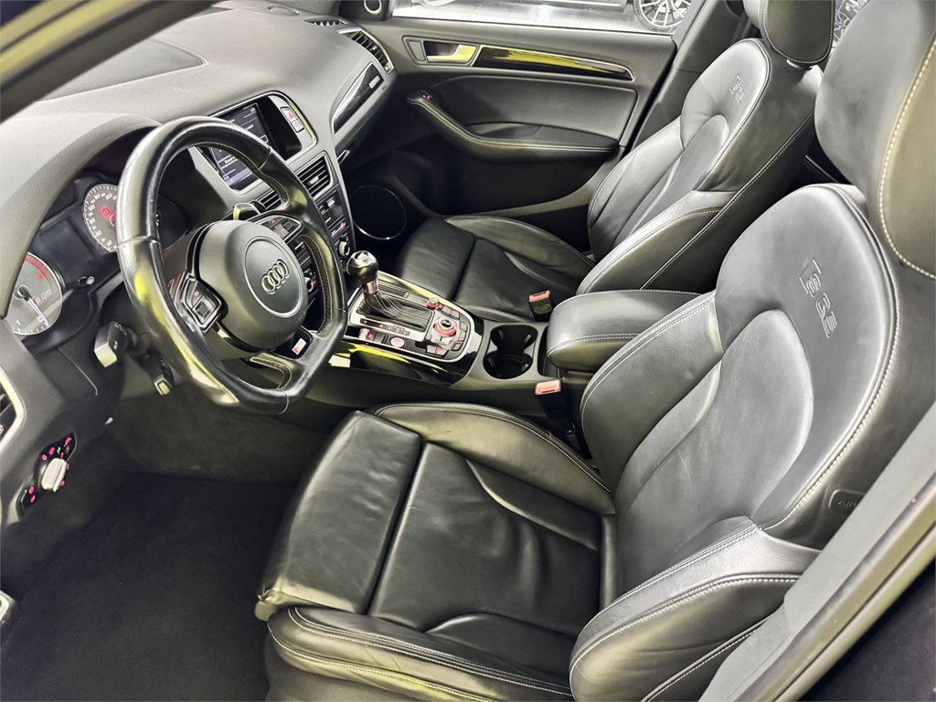 Foto 56 AUDI SQ5 