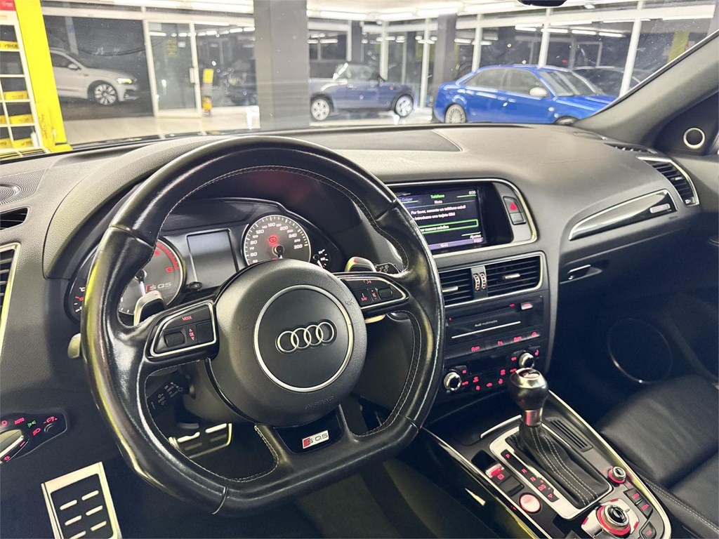 Foto 57 AUDI SQ5 