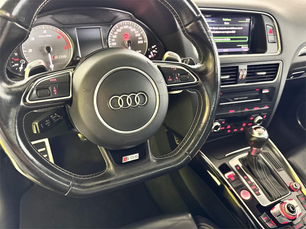 Foto 59 AUDI SQ5 