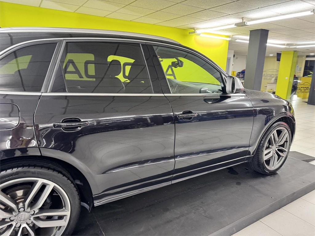 Foto 9 AUDI SQ5 