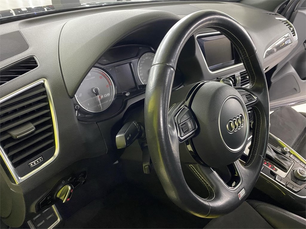 Foto 8 AUDI SQ5