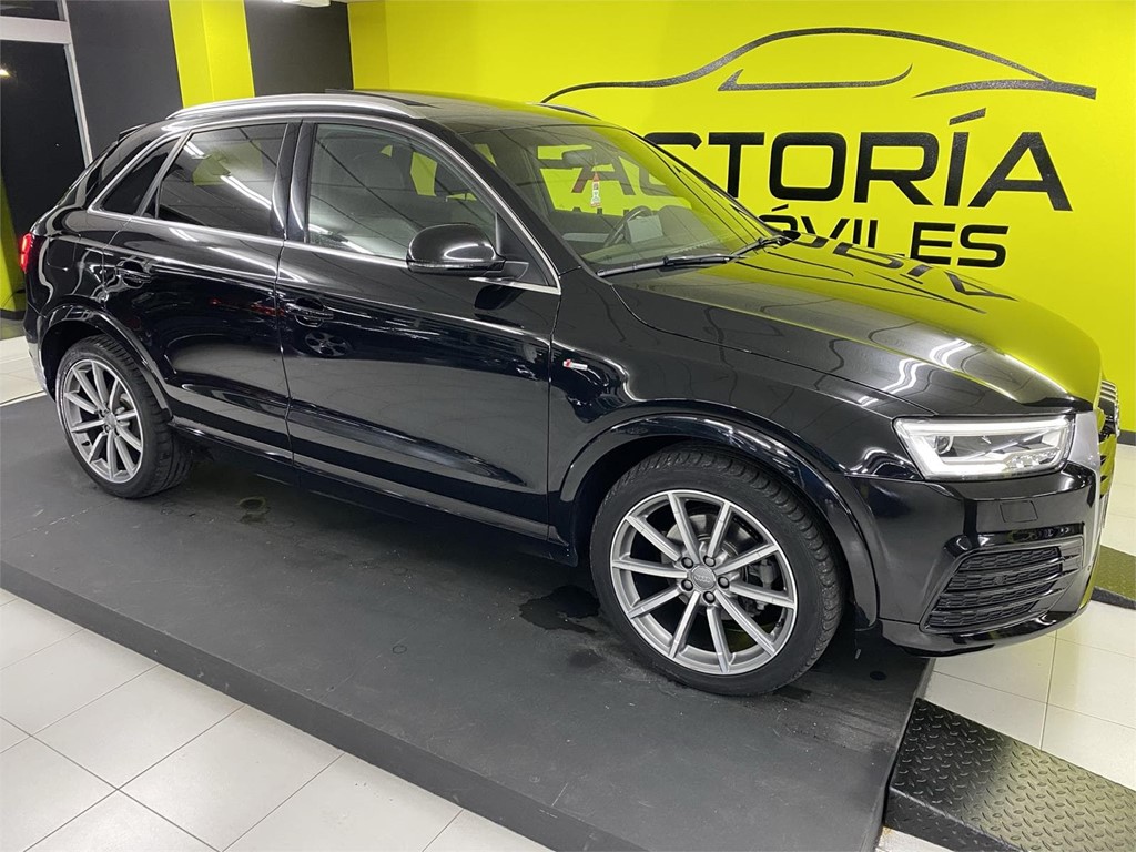 Foto 1 AUDI 
