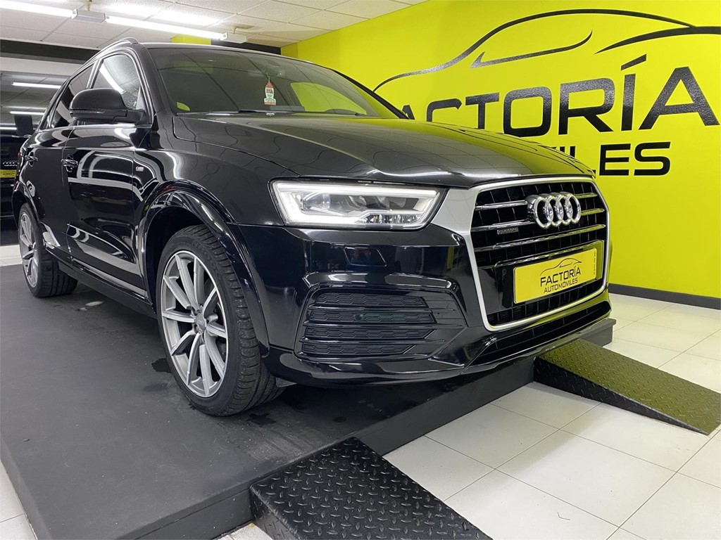 Foto 2 AUDI 