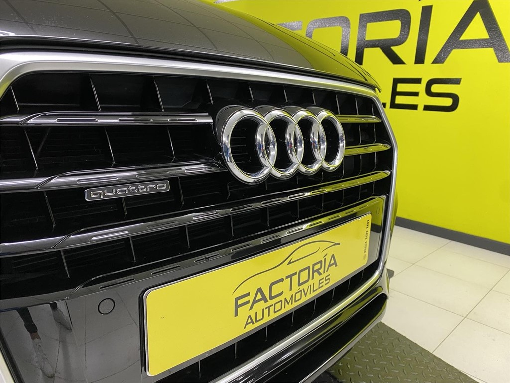 Foto 3 AUDI 