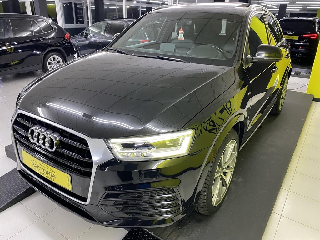 Foto 4 AUDI 